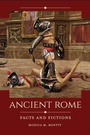 Cover: Ancient Rome - ABC-CLIO