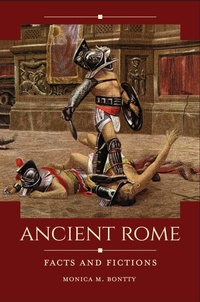 Enlarge image Cover: Ancient Rome - ABC-CLIO