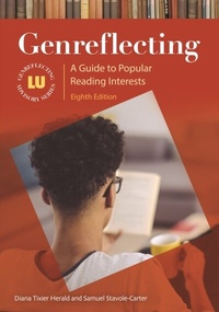 Abbildung von: Genreflecting - Libraries Unlimited