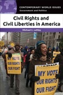 Cover: Civil Rights and Civil Liberties in America - ABC-CLIO