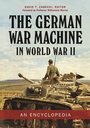 Cover: The German War Machine in World War II - ABC-CLIO