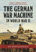 Cover: The German War Machine in World War II - ABC-CLIO