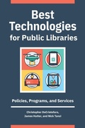 Cover: Best Technologies for Public Libraries - Libraries Unlimited Inc