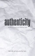 Cover: Authenticity - Praeger Publishers Inc