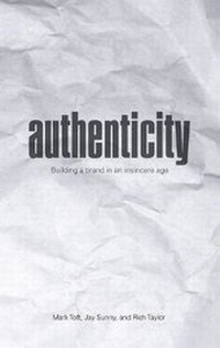 Enlarge image Cover: Authenticity - Praeger Publishers Inc