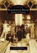 Cover: Franciscan Friars - Arcadia Publishing (SC)