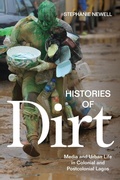 Cover: Histories of Dirt - Duke University Press