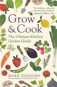 Enlarge image Cover: Grow & Cook - Headline Home