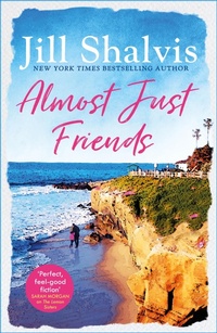 Abbildung von: Almost Just Friends - Headline Eternal