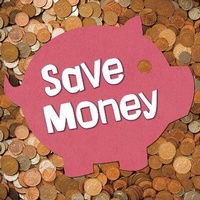 Enlarge image Cover: Save Money - Raintree