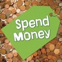 Cover: Spend Money - Raintree