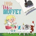 Cover: Little Miss Muffet Flip-Side Rhymes - Raintree