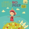 Cover: Flip-Side Nursery Rhymes Pack A of 4 - Raintree
