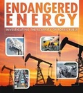 Cover: Endangered Energy Pack A of 4 - Raintree