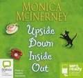 Cover: Upside Down Inside Out - Bolinda Audio Books