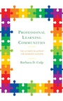 Cover: Professional Learning Communities - Rowman & Littlefield Publishers