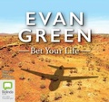 Cover: Bet Your Life - Bolinda Audio Books