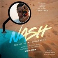 Enlarge image Cover: Nash - SIMON & SCHUSTER AUDIO