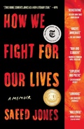 Cover: How We Fight for Our Lives - Simon & Schuster