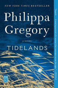 Enlarge image Cover: Tidelands - Simon & Schuster