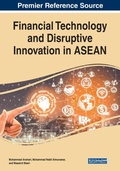 Cover: Financial Technology and Disruptive Innovation in ASEAN - IGI Global