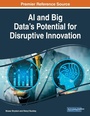 Cover: AI and Big Data's Potential for Disruptive Innovation - IGI Global