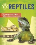 Cover: Pet Expert: Reptiles - Wayland