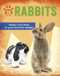 Cover: Pet Expert: Rabbits - Wayland