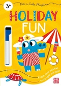 Cover: Pat-a-Cake Playtime: Holiday Fun - Pat-a-Cake