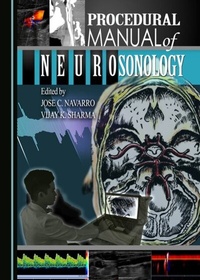 Abbildung von: Procedural Manual of Neurosonology - Cambridge Scholars Publishing