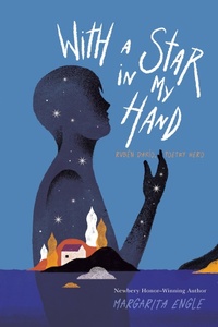 Enlarge image Cover: With a Star in My Hand - Atheneum Books for Young Readers