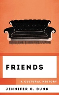 Cover: Friends - Rowman & Littlefield Publishers