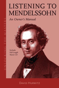 Abbildung von: Listening to Mendelssohn - Bloomsbury eBooks US
