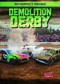 Cover: Demolition Derby - Gareth Stevens Publishing