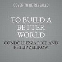 Enlarge image Cover: To Build a Better World - Hachette Book Group