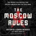 Cover: The Moscow Rules - Blackstone Audiobooks