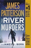 Cover: The River Murders - Little Brown and Company