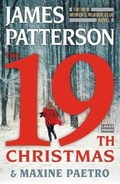 Cover: The 19th Christmas Lib/E - Little Brown and Company