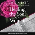 Cover: Healing the Soul of a Woman Devotional - FAITHWORDS