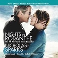 Cover: Nights in Rodanthe - Hachette Book Group