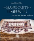 Cover: The Manuscripts of Timbuktu - Red Sea Press,U.S.