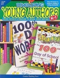 Cover: Developing Young Authors - Creative Teaching Press