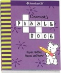 Cover: Coconut Puzzle Book - American Girl Publishing Inc