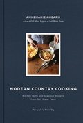 Cover: Modern Country Cooking - Shambhala Publications Inc