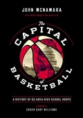 Cover: The Capital of Basketball - Georgetown University Press