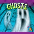 Cover: Ghosts - Bolt Jr.