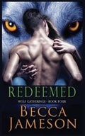 Cover: Redeemed - Hartwood Publishing Group