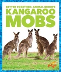 Cover: Kangaroo Mobs - Pogo Books