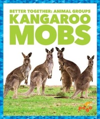Enlarge image Cover: Kangaroo Mobs - Pogo Books