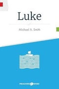 Cover: Luke - Smyth & Helwys Publishing